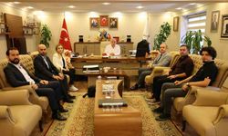 Çocuklar güvenli parklarda oynayacak