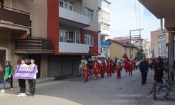 Cumhuriyetin 100. Yılı okullarda coşkuyla kutlandı