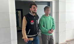 Kulüp başkanı 24 kişiyi 3 milyon dolandırdığı iddiasıyla gözaltına alındı