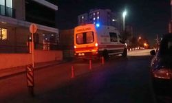 Düğünde maganda dehşeti: Oynarken kalbinden vuruldu