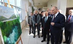 Cumhuriyet’in 100. yılında Cumhuriyet sergisi