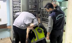 Enerji tasarrufu için yönetim sistemi kurulacak