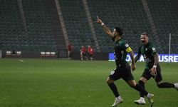 Golden sonra büyük sevinç yaşadı