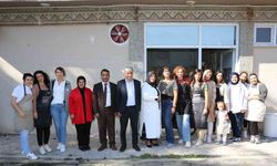 Halk eğitim kursları başladı