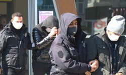 "Hayali konteyner" çetesi yargı önünde