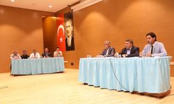 "İlçemize yatırım yapan kazanır"