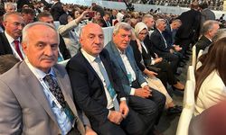 "İlk günkü aşk ve heyecanla yolumuza devam ediyoruz"