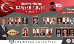 İş dünyası bu zirve ile gençlerle buluşacak