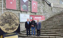 İstiklal Yolu Maratonu, kasım ayında gerçekleştirilecek
