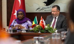 Karabük Üniversitesi’nde 394 Senegalli öğrenci eğitim görüyor