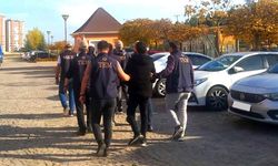 DEAŞ operasyonu: 2 kişi tutuklandı