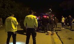 Kontrolden çıkan patpat devrildi: 5’i çocuk 8 yaralı