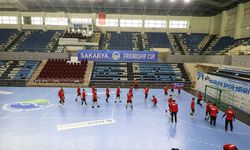 Milli heyecan Sakarya’da yaşanacak