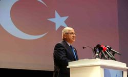 Milli Savunma Bakanı Yaşar Güler: "Can çekişen hain terör örgütü, son çırpınışlarını vermektedir"
