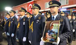 Yangında ölen itfaiyecinin oksijen tüpünün bittiği öğrenildi