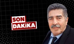 Beyin kanaması geçiren eski muhtar hayatını kaybetti