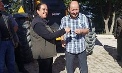 Orman köylüsüne destek