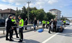 Otomobilin çarptığı İrfan Kurt hayatını kaybetti