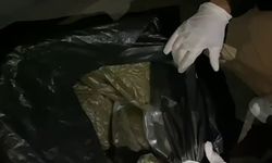 Polisten iki ayrı uyuşturucu operasyonu: 5 gözaltı