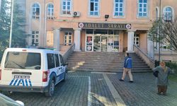 Sahte para ile yakalanan 2 yabancı uyruklu şahıs tutuklandı