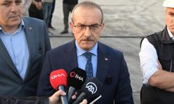 Validen fabrika yangınına ilişkin açıklama