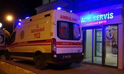 Korkunç kaza: Aracından düşen bebeğini ezdi