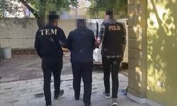 Silahlı terör örgütüne maddi destek sağlayanlara operasyon: 9 gözaltı