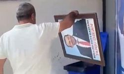 "Tanju Özcan’ın fotoğrafının çöpe atılması kabul edilemez"