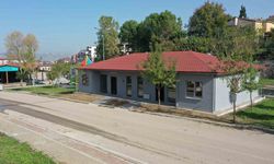 Taziye Evi'nde sona doğru