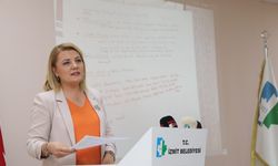 "Tek borcu olan belediye biz değiliz"