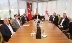 Turizm için önemli adım: Yeni yol haritası çizildi