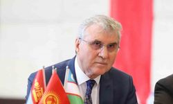Türk Dünyası Belediyeler Birliği, Filistin’e insani yardım malzemesi  gönderecek