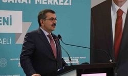 Türkiye’nin geleceğine yön verecek merkez açıldı