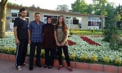 Ailesini katleden uzman çavuş, olaydan 3 gün önce eşinden boşanmış