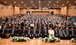 BEÜ akademik yılı açılışını gerçekleştirdi