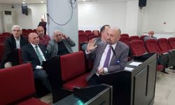 Yok öyle yağma! Ayıptır ya! 