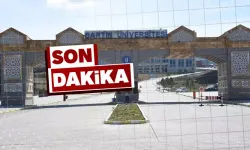 Bartın Üniversitesi 10 Öğretim Üyesi alacak 