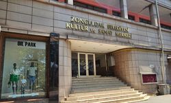 Belediye Sinema Salonu yenileniyor: 15 milyon TL ödenek geliyor 