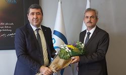 Erkin Avcı, Zonguldak'tan ayrıldı: Görevi İhsan Şan'a devretti 
