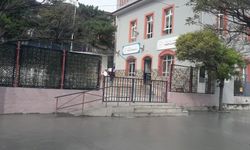 Velilerin beton isyanı: Çocuklarımız okuldan nasıl çıkacak?