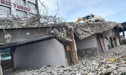 MKE, köprüden çıkan malzemeyi görünce talip oldu 