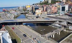 Fevkani Köprü yıkıldı: Zonguldak ne kadar alan kazandı / kaybetti?