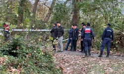Çöplerin arasında ceset bulundu: 2 arkadaşı gözaltına alındı