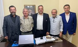 Zonguldak Tanıtım Günleri’ne davet 
