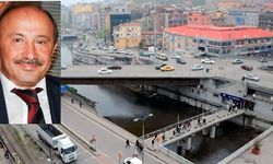 İsmail Eşref'den Fevkani Köprü ve Valilik binası itirafları