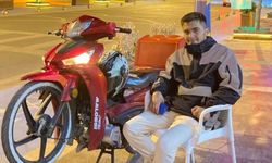 19 yaşındaki Umutcan Kösecik feci kazada hayatını kaybetti