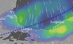 Meteoroloji Uzmanı uyardı: Pazartesi gününe dikkat!