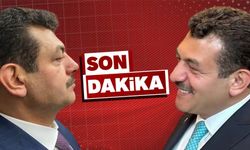 Yeni burnu Muammer Avcı’ya çok yakıştı