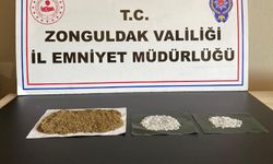 Ölümcül etkiye sahip uyuşturucu ile yakalanan bir kişi tutuklandı