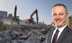 İlk olarak Soğuksu-Acılık aksını kaldırmak için acele ediyoruz